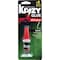 Krazy Glue Krazy Glue Super Strength Cyanoacrylate White All Purpose Brush On 0.18 oz KG92548R - alternate 1